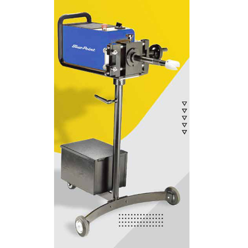 Dual Function Brake Lathe - For Use In: Industrial