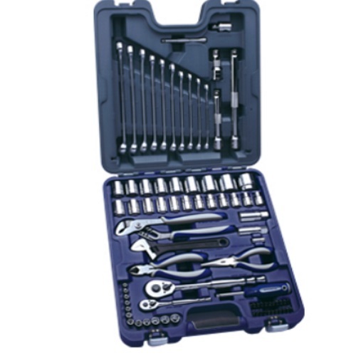 Drive Socket Set Of 78 Pcs