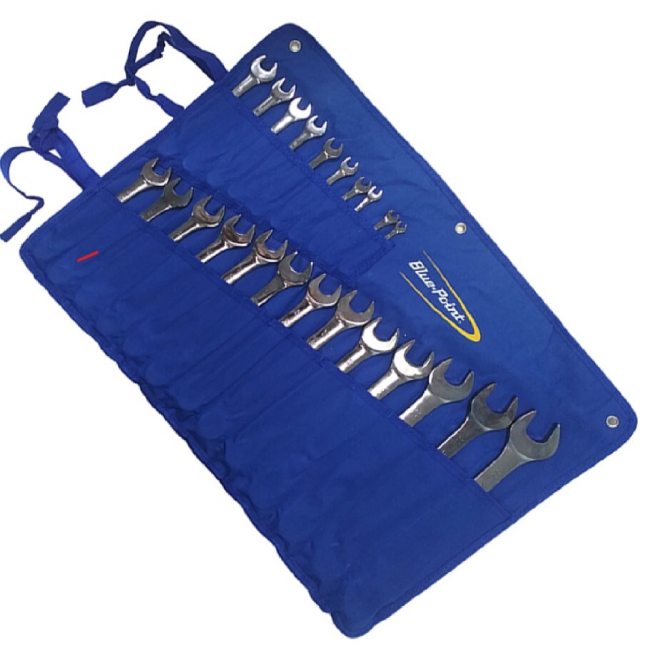 Combination Wrench Set