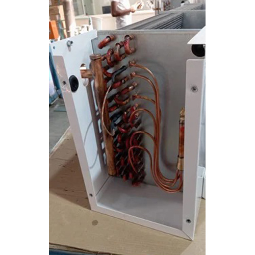 Dx Cooling Coil By Airomach Engineers