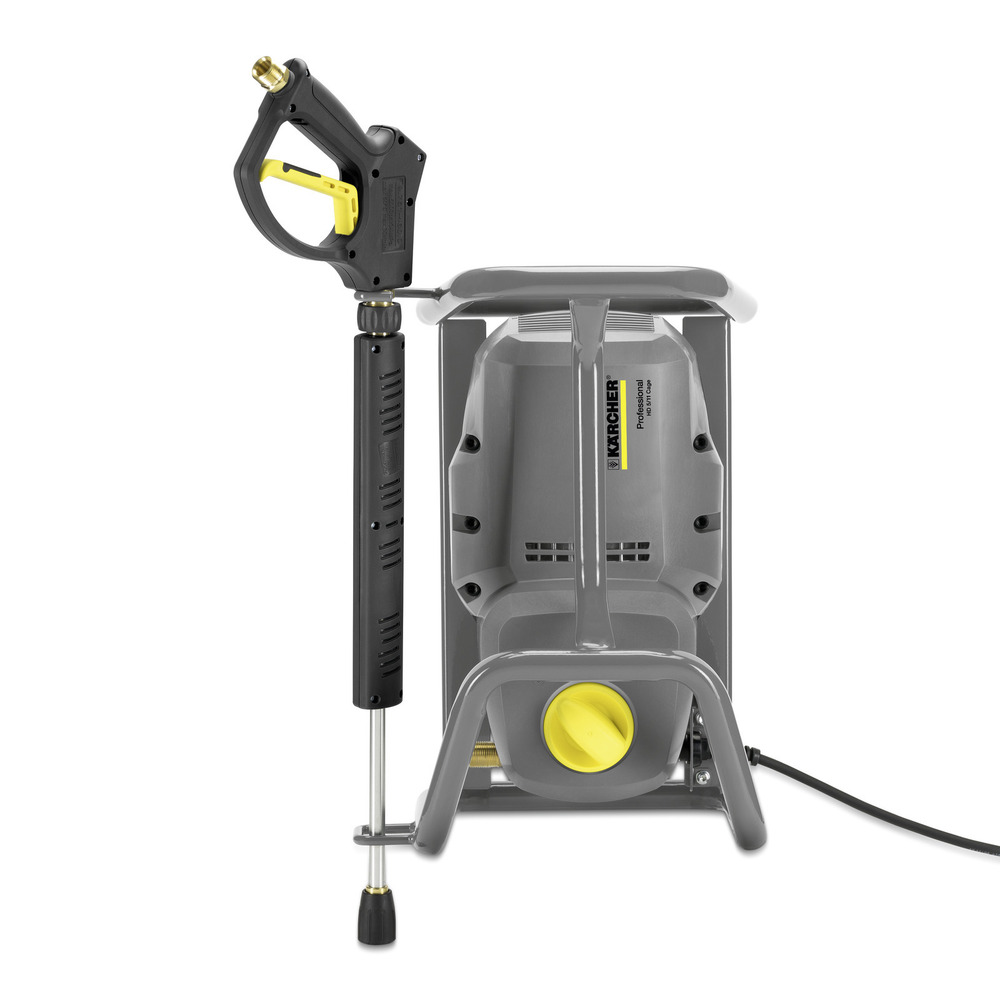 Karcher 5 11 High Pressure Washer - Pressure Ratings: 110 Bar