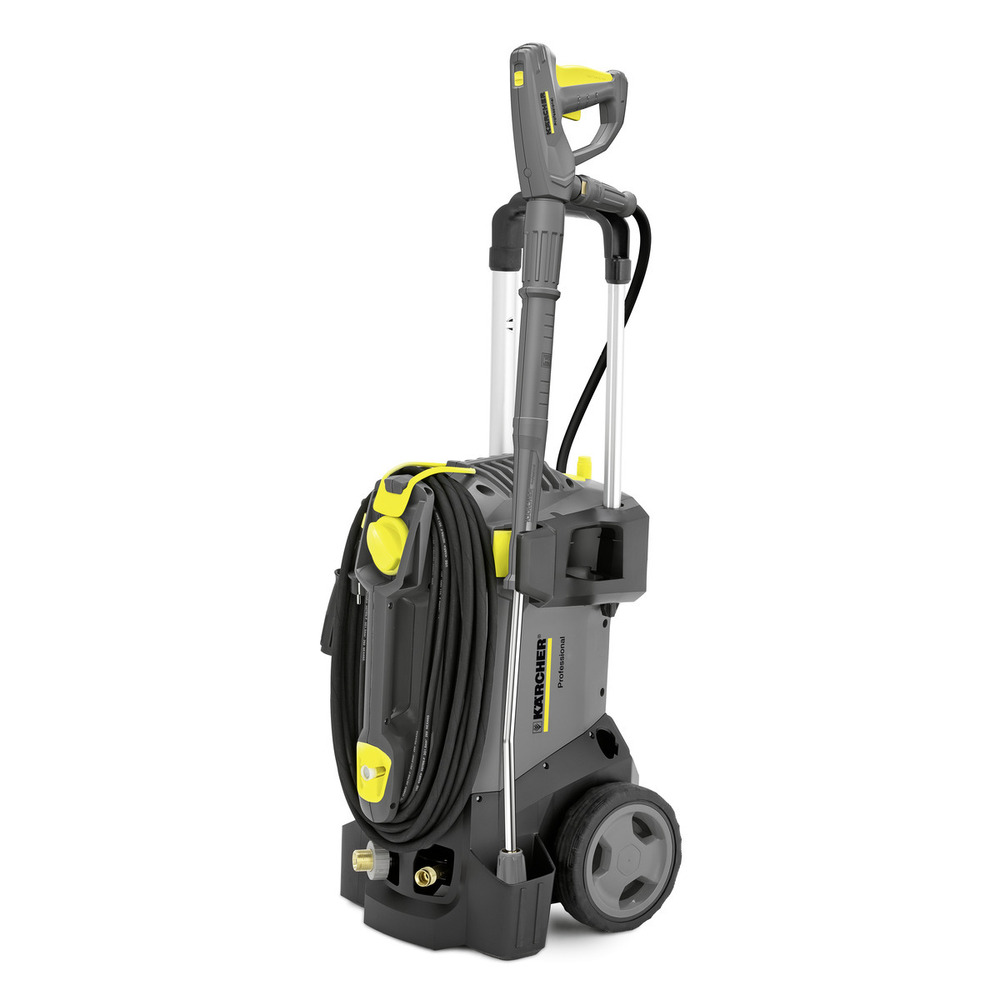 Karcher 5 12C High Pressure Car Washer