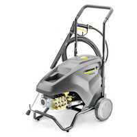 Karcher 9 20 High Pressure Washer - Capacity: 520a  900 Ltr/hr
