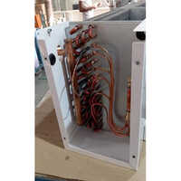 Dx Cooling Coil - Color: Grey