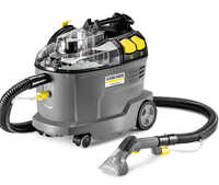 Karcher 8 1 Vacuum Cleaner - Cord Length: 5  Meter (m)