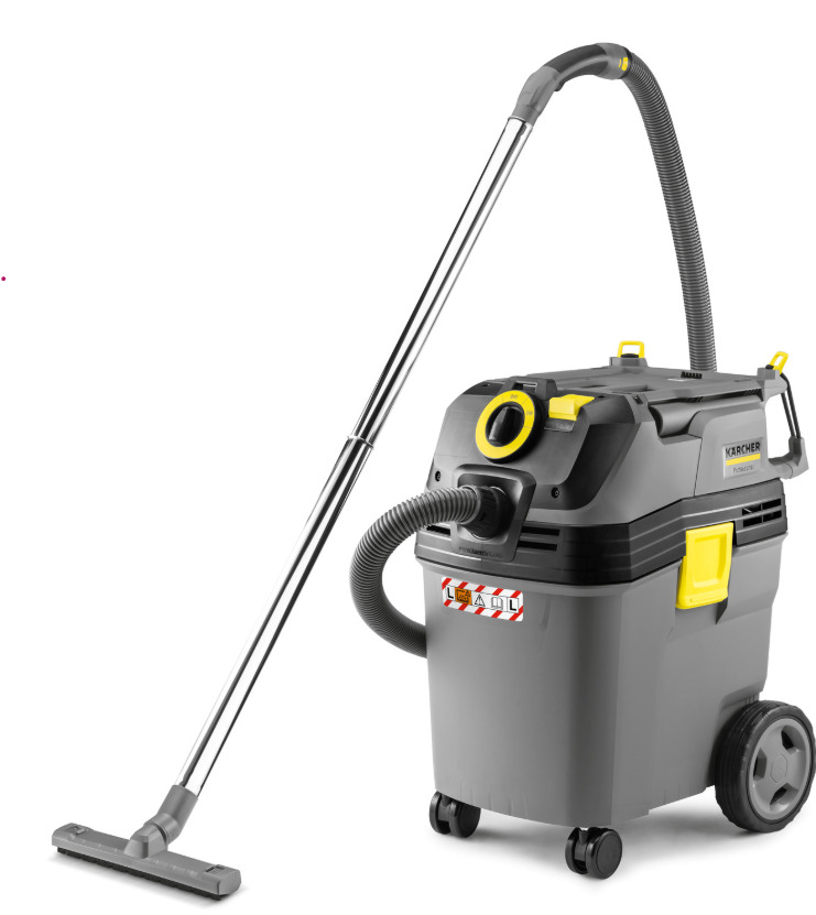 Karcher 40 1 Vacuum Cleaner