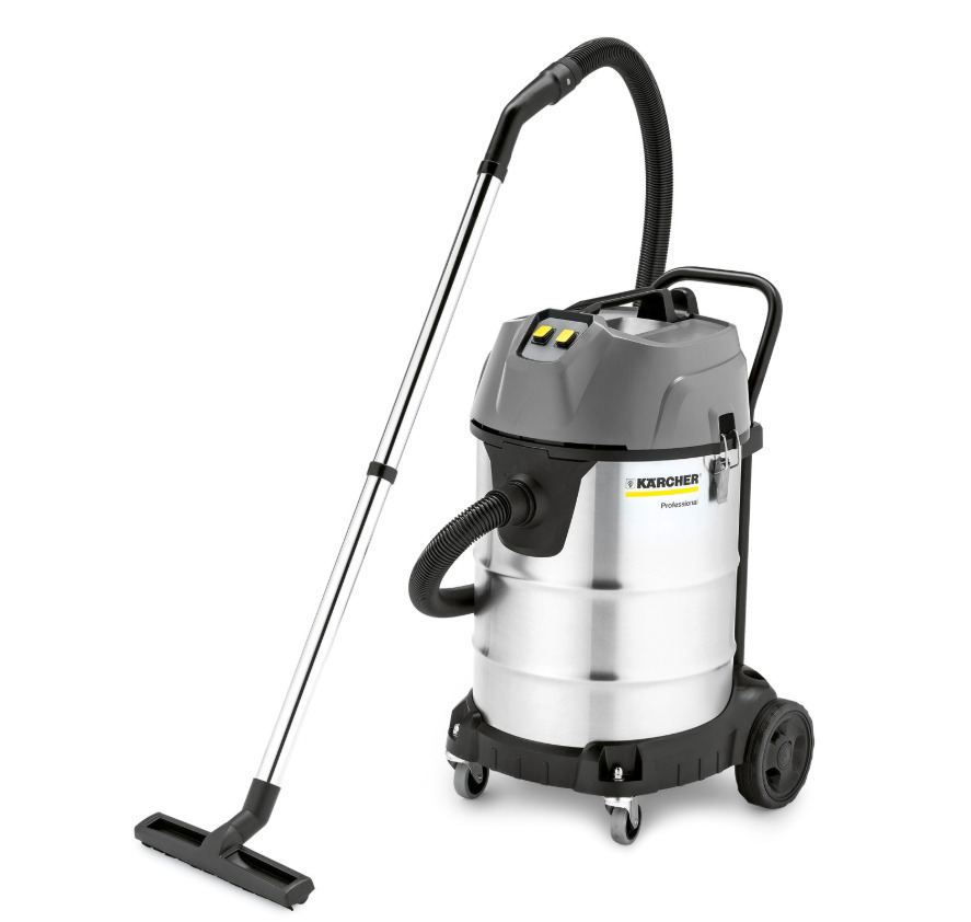 Karcher 70 2 Vacuum Cleaner - Cord Length: 5 Meter (M)