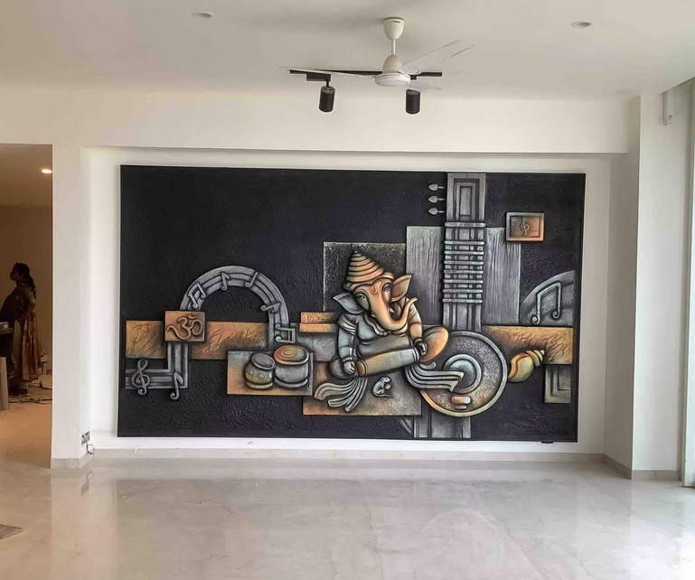 Wall Murals for apartments