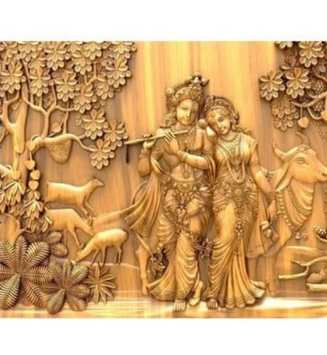 Radha Krishna