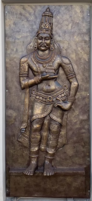 Best murals in chennai