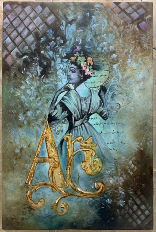 Wall Art Customized In Coimbatore