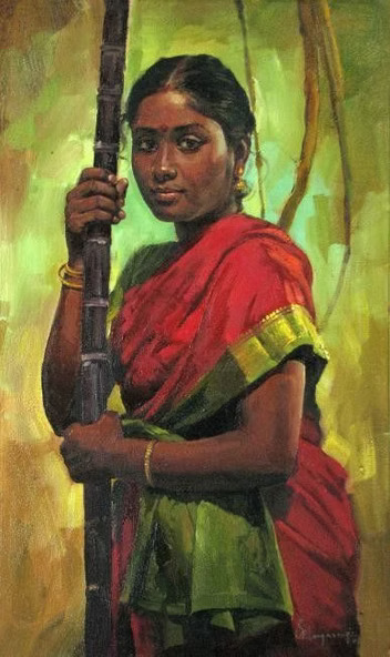 Customized Interior Painting