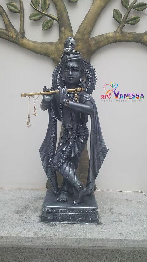 Krishna Statue - Custom_converted