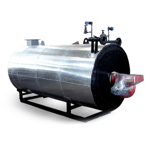 Industrial Hot Water Generator