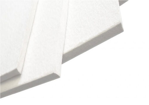 Industrial White Felt Sheets - Feature: High Quality