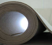 Pressed Felt - Color: White