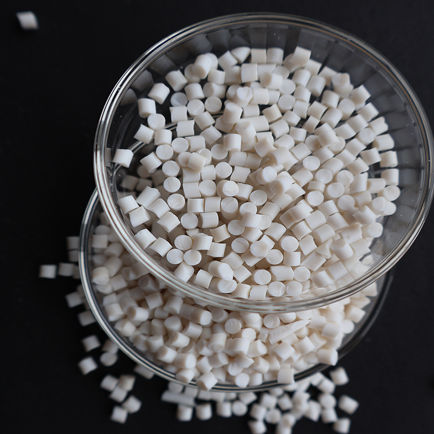 Functional Masterbatch - Application: Industrial