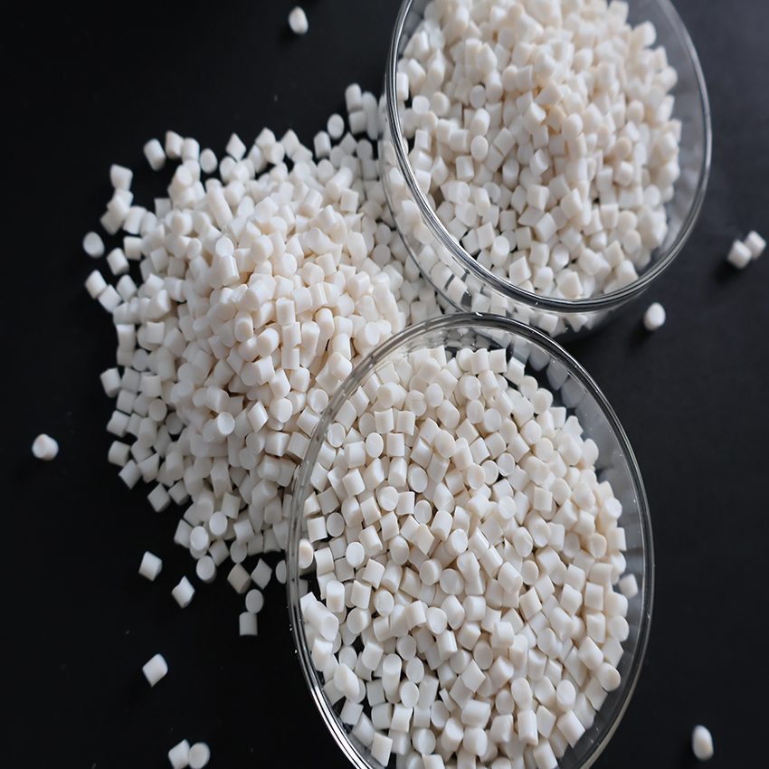 Functional Masterbatch - Application: Industrial