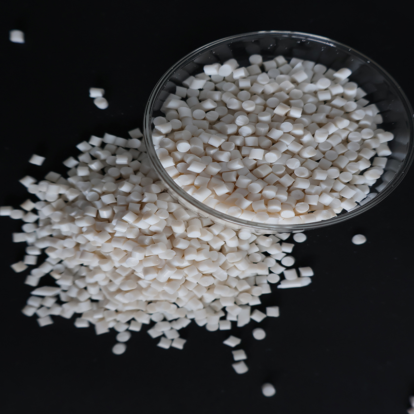 Functional Masterbatch - Application: Industrial