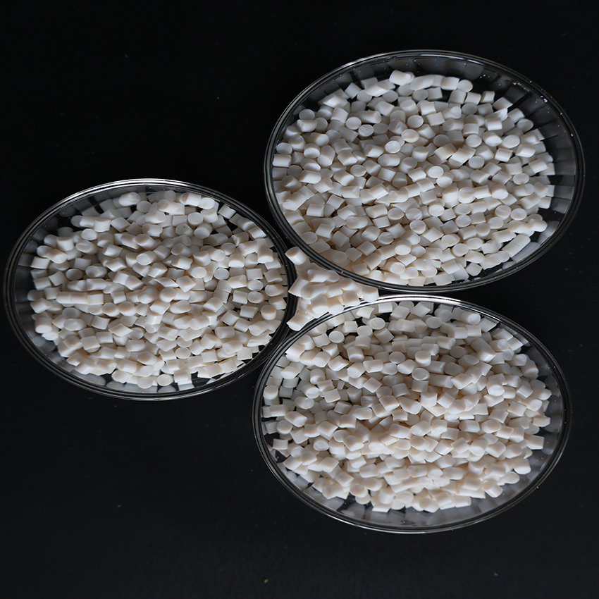 Functional Masterbatch - Application: Industrial