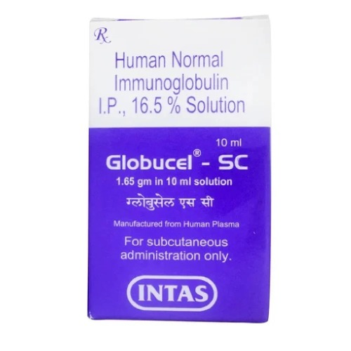 Globucel SC Injection