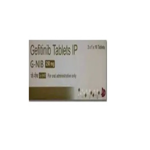 G-nib 250 mg Tablet