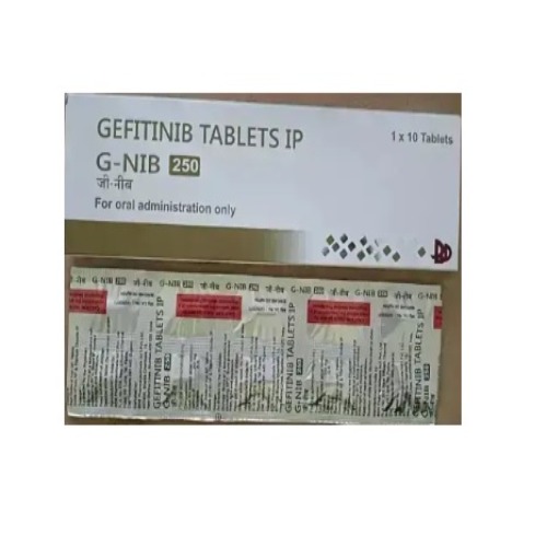 G-nib 250 mg Tablet