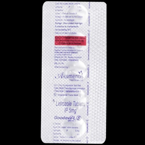 Goodova-L 5 mg Tablet