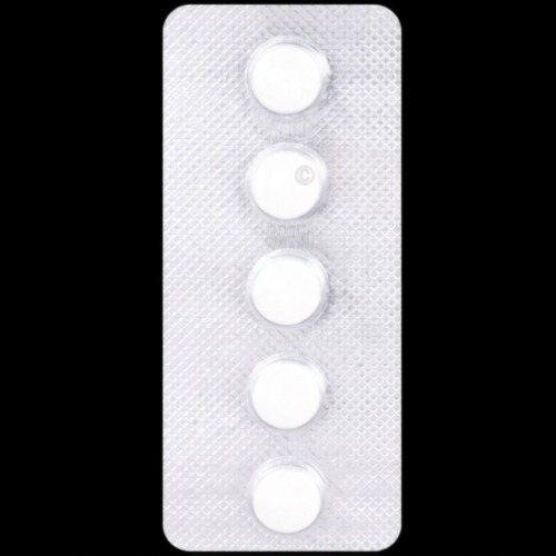 Goodova-L 5 mg Tablet