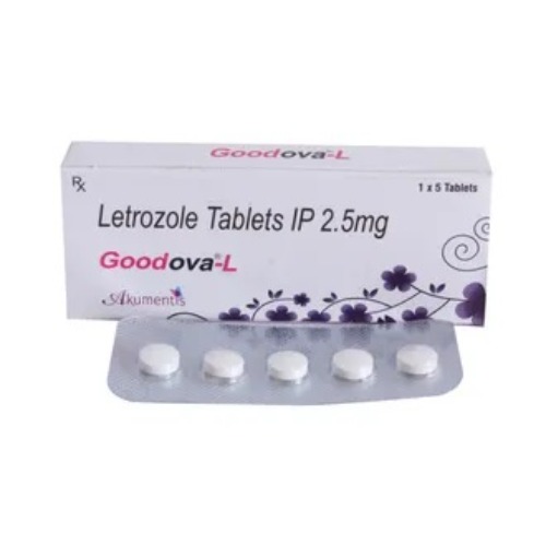 Goodova-L Tablet