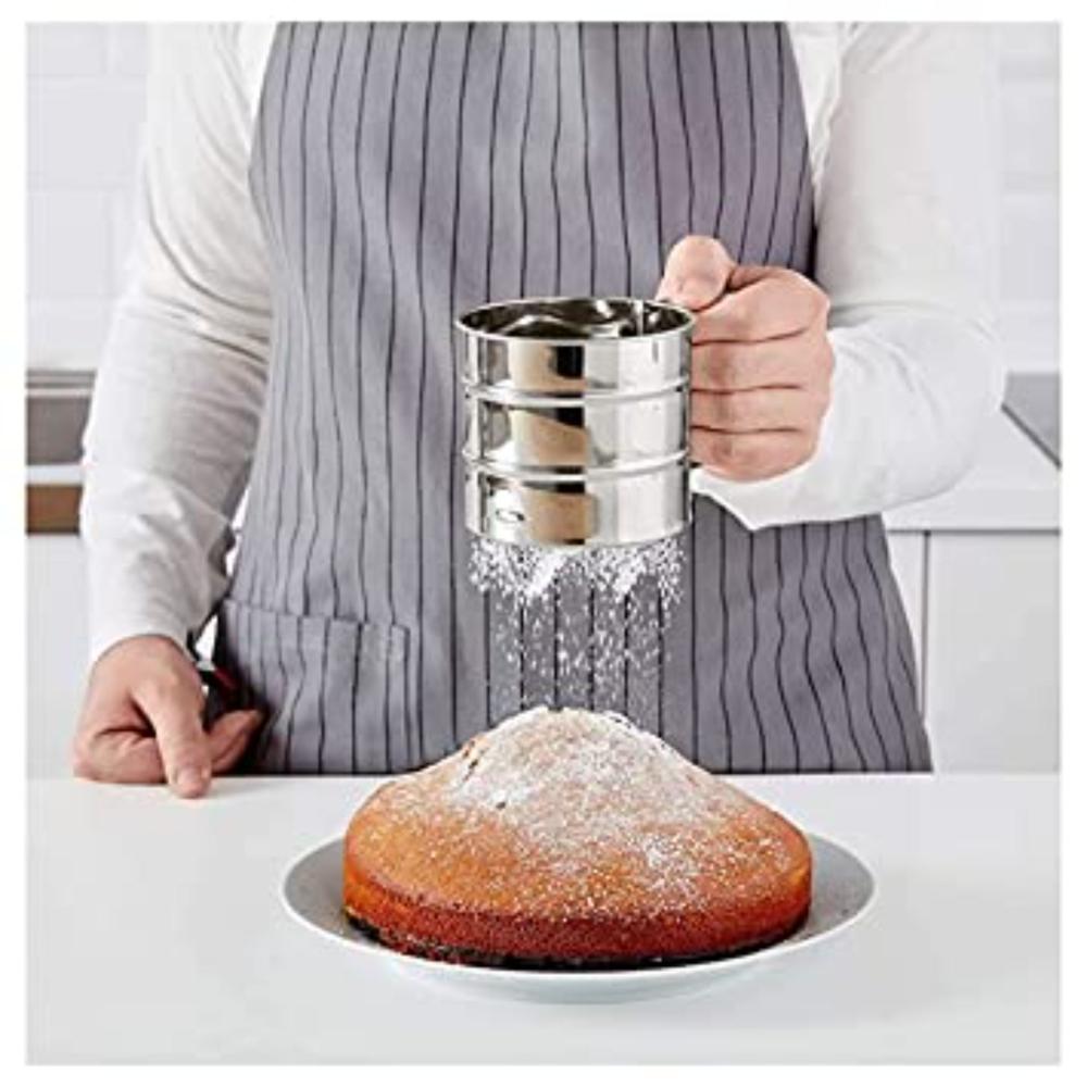Flour Sifter/atta Chhani