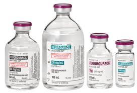 5 Fluorouracil Injection