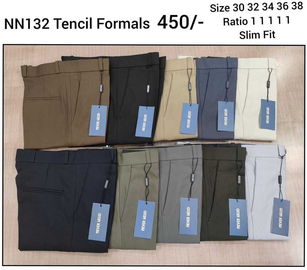 Tencil Formals pants