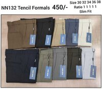 Tencil Formals Pants
