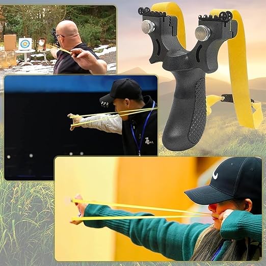 Sling Shot - Color: Multi