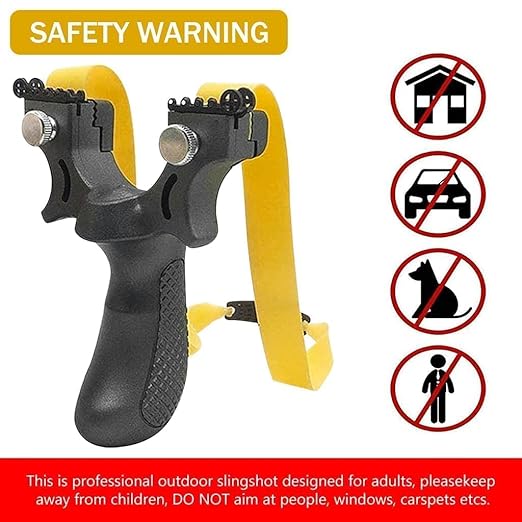 Sling Shot - Color: Multi