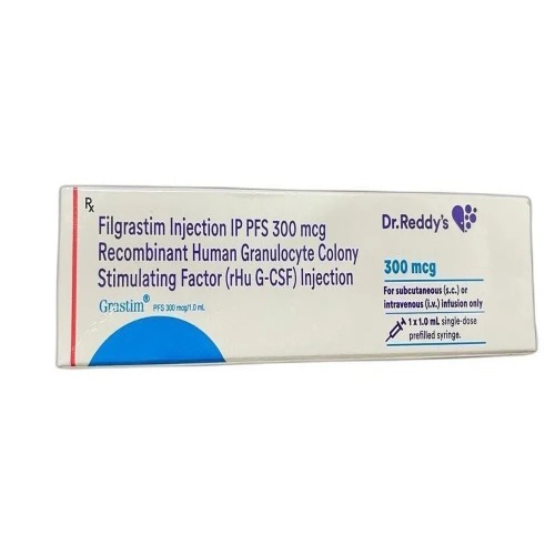 Grastim 300 mcg PFS