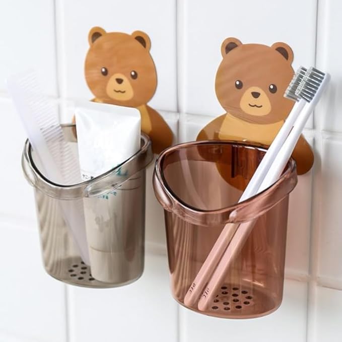 Toothbrush Holder