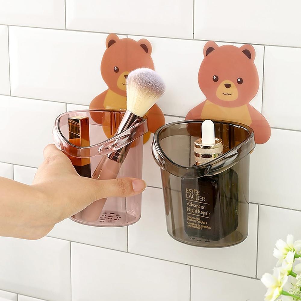 Toothbrush Holder