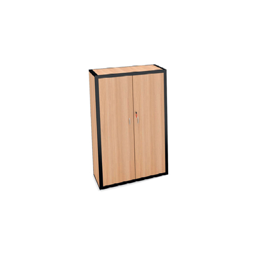6 Feet Clay Storage Cabinet - Assembly: Carpenter Assembly