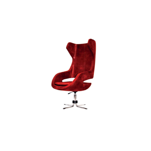 Brando Velvet Office Chair - Assembly: Carpenter Assembly