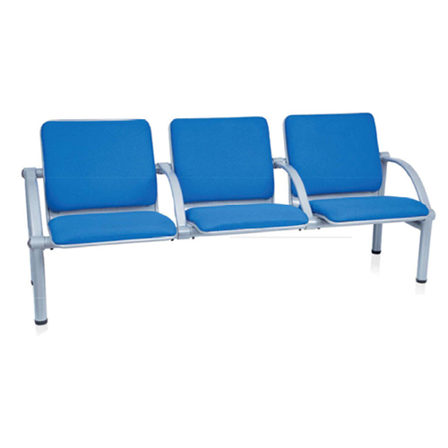 Millie Visitor Chair - Assembly: No Assembly Required