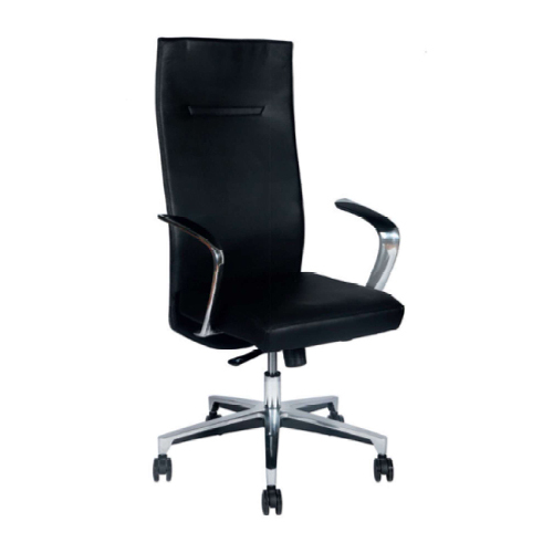 Siria Office Chair - Assembly: No Assembly Required