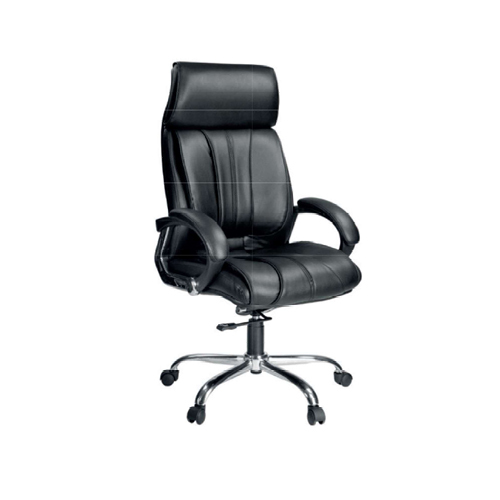 Vector Lt Office Chair - Color: Black