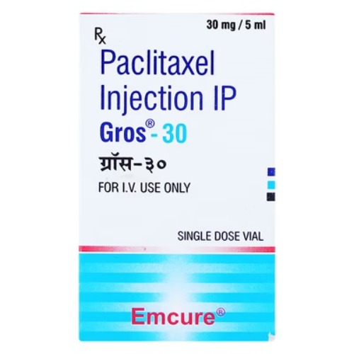 Gros 30 mg Injection