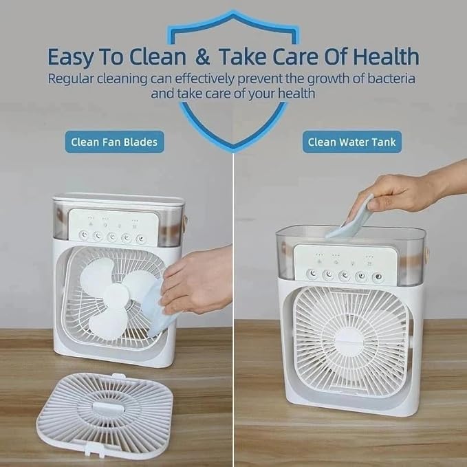 Mini Cooler For Room