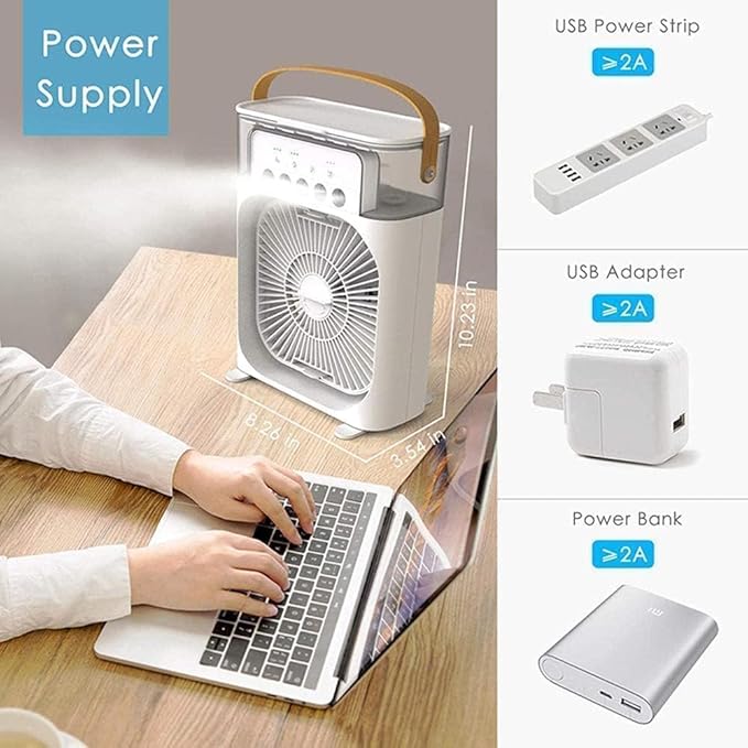 Mini Cooler For Room