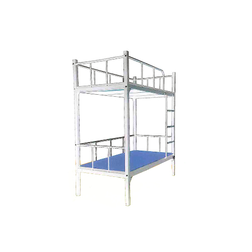MH02 Metal Bunk Bed