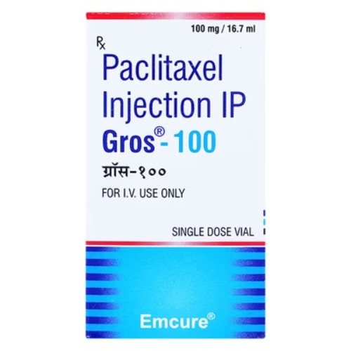 Gros 100 mg Injection