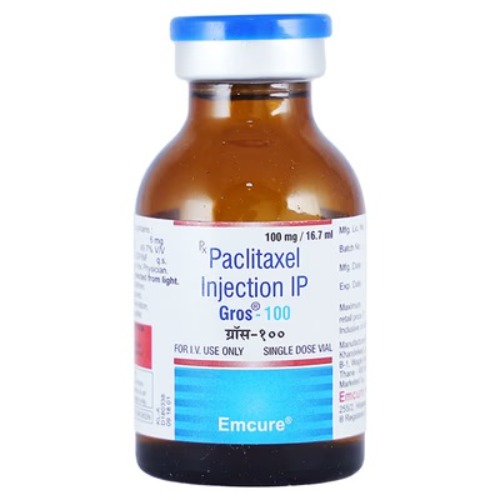 Gros 100 mg Injection